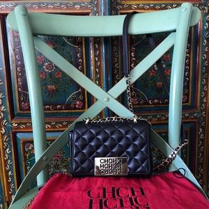 CAROLINA HERRERA CH cross body bag